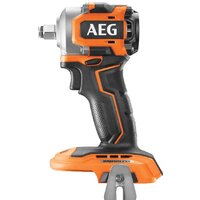 Гайковерт AEG Powertools BSS 18S12BL 4935472279 (без АКБ) - Превью изображения №2 — Интернет-магазин Time-Shop