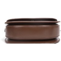 Женская сумка Mironpan 62383 (коричневый) - Превью изображения №4 — Интернет-магазин Time-Shop