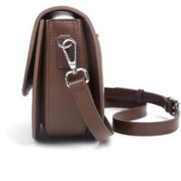 Женская сумка Mironpan 62383 (коричневый) - Превью изображения №5 — Интернет-магазин Time-Shop