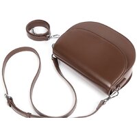 Женская сумка Mironpan 62383 (коричневый) - Превью изображения №2 — Интернет-магазин Time-Shop