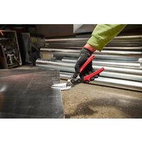 Ножницы по металлу Milwaukee 4932499022 - Превью изображения №2 — Интернет-магазин Time-Shop