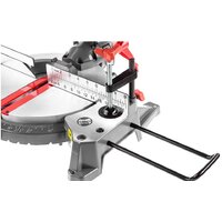 Торцовочная пила Hammer STL1800/250C - Превью изображения №7 — Интернет-магазин Time-Shop