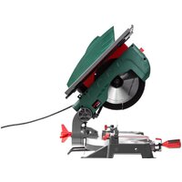 Торцовочная пила Hammer STL1800/250C - Превью изображения №2 — Интернет-магазин Time-Shop