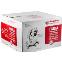 Торцовочная пила Hammer STL1800/250C - Превью изображения №11 — Интернет-магазин Time-Shop