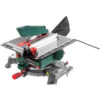 Торцовочная пила Hammer STL1800/250C - Превью изображения №4 — Интернет-магазин Time-Shop