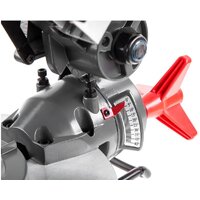 Торцовочная пила Hammer STL1800/250C - Превью изображения №6 — Интернет-магазин Time-Shop