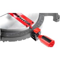 Торцовочная пила Hammer STL1800/250C - Превью изображения №5 — Интернет-магазин Time-Shop