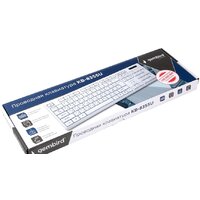 Клавиатура Gembird KB-8355U - Превью изображения №5 — Интернет-магазин Time-Shop