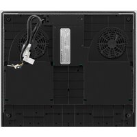 Варочная панель MAUNFELD CVI594SF2MBL LUX - Превью изображения №5 — Интернет-магазин Time-Shop