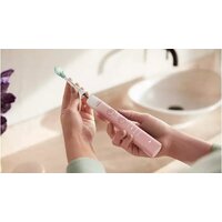 Электрическая зубная щетка Philips Sonicare DiamondClean Series 9000 HX9911/84 - Превью изображения №8 — Интернет-магазин Time-Shop