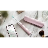 Электрическая зубная щетка Philips Sonicare DiamondClean Series 9000 HX9911/84 - Превью изображения №7 — Интернет-магазин Time-Shop