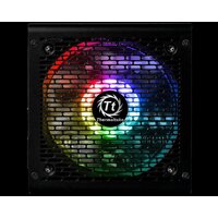 Блок питания Thermaltake Smart BX1 RGB 650W SP-650AH2NKB-2 - Превью изображения №10 — Интернет-магазин Time-Shop