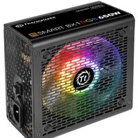 Thermaltake Smart BX1 RGB 650W SP-650AH2NKB-2