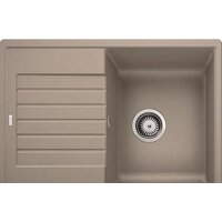 Blanco Zia 45 S Compact (серый беж)