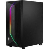 Корпус MSI MAG Vampiric 100R - Превью изображения №4 — Интернет-магазин Time-Shop