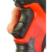 Гайковерт Milwaukee IPWE 400 R 4933451524 - Превью изображения №6 — Интернет-магазин Time-Shop