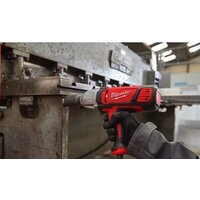 Гайковерт Milwaukee IPWE 400 R 4933451524 - Превью изображения №9 — Интернет-магазин Time-Shop