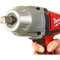 Гайковерт Milwaukee IPWE 400 R 4933451524 - Превью изображения №3 — Интернет-магазин Time-Shop