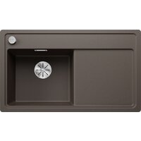 Blanco Zenar 45 S-F 523839 (левая, кофе)