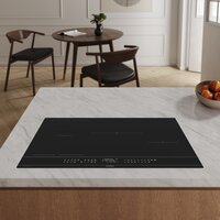 Варочная панель De Dietrich DPI4830B - Превью изображения №5 — Интернет-магазин Time-Shop