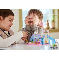 Конструктор LEGO Gabby's Dollhouse Уход за котятами Габби 10796 - Превью изображения №5 — Интернет-магазин Time-Shop