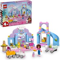 Конструктор LEGO Gabby's Dollhouse Уход за котятами Габби 10796 - Превью изображения №4 — Интернет-магазин Time-Shop