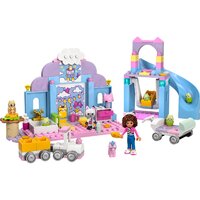 Конструктор LEGO Gabby's Dollhouse Уход за котятами Габби 10796 - Превью изображения №2 — Интернет-магазин Time-Shop