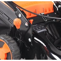 Газонокосилка Patriot PT 42 LS (512109004) - Превью изображения №11 — Интернет-магазин Time-Shop