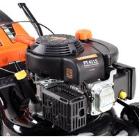 Газонокосилка Patriot PT 42 LS (512109004) - Превью изображения №2 — Интернет-магазин Time-Shop