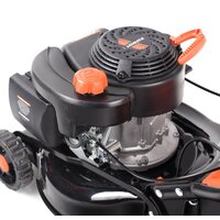 Газонокосилка Patriot PT 42 LS (512109004) - Превью изображения №4 — Интернет-магазин Time-Shop