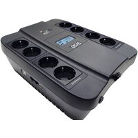 Powercom Spider SPD-900U LCD USB