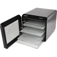 Сушилка для овощей и фруктов Hyundai HYFD-8801 - Превью изображения №10 — Интернет-магазин Time-Shop