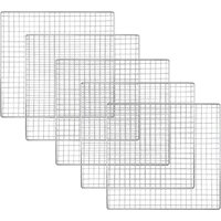 Сушилка для овощей и фруктов Hyundai HYFD-8801 - Превью изображения №14 — Интернет-магазин Time-Shop