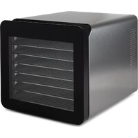 Сушилка для овощей и фруктов Hyundai HYFD-8801 - Превью изображения №8 — Интернет-магазин Time-Shop