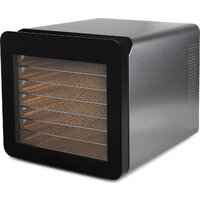 Сушилка для овощей и фруктов Hyundai HYFD-8801 - Превью изображения №9 — Интернет-магазин Time-Shop