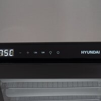 Сушилка для овощей и фруктов Hyundai HYFD-8801 - Превью изображения №13 — Интернет-магазин Time-Shop