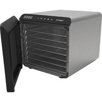 Сушилка для овощей и фруктов Hyundai HYFD-8801 - Превью изображения №15 — Интернет-магазин Time-Shop