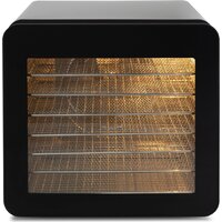 Сушилка для овощей и фруктов Hyundai HYFD-8801 - Превью изображения №7 — Интернет-магазин Time-Shop