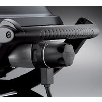 Электрогриль Weber Q 2400 - Превью изображения №6 — Интернет-магазин Time-Shop