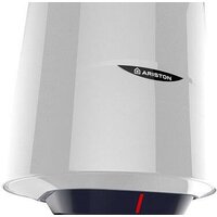 Накопительный электрический водонагреватель Ariston BLU1 R ABS 40 V Slim 1.8 - Превью изображения №2 — Интернет-магазин Time-Shop