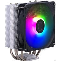 Кулер для процессора Cooler Master Hyper 212 Spectrum V3 RR-S4NA-17PA-R1 - Превью изображения №2 — Интернет-магазин Time-Shop