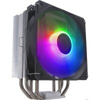 Кулер для процессора Cooler Master Hyper 212 Spectrum V3 RR-S4NA-17PA-R1 - Превью изображения №4 — Интернет-магазин Time-Shop