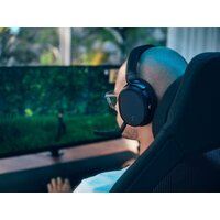 Наушники Fractal Design Scape (черный) - Превью изображения №15 — Интернет-магазин Time-Shop