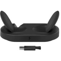 Наушники Fractal Design Scape (черный) - Превью изображения №9 — Интернет-магазин Time-Shop