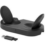 Наушники Fractal Design Scape (черный) - Превью изображения №10 — Интернет-магазин Time-Shop