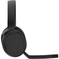 Наушники Fractal Design Scape (черный) - Превью изображения №5 — Интернет-магазин Time-Shop