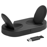 Наушники Fractal Design Scape (черный) - Превью изображения №8 — Интернет-магазин Time-Shop