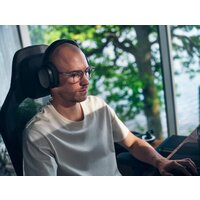 Наушники Fractal Design Scape (черный) - Превью изображения №14 — Интернет-магазин Time-Shop