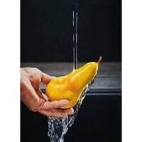 Смеситель Franke Icon 115.0625.187 (черный матовый) - Превью изображения №2 — Интернет-магазин Time-Shop