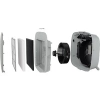 Очиститель воздуха Electrolux WA71-305GY - Превью изображения №5 — Интернет-магазин Time-Shop